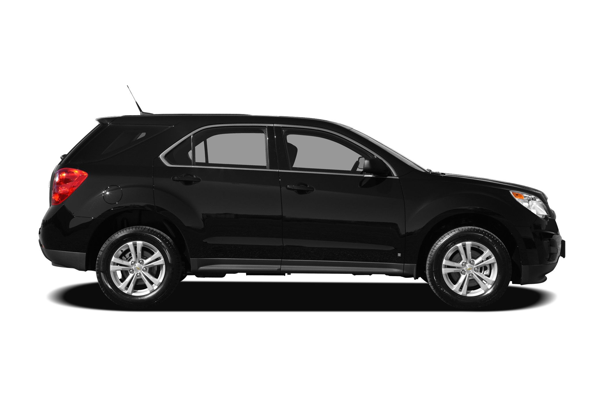 2011 CHEVROLET EQUINOX LS